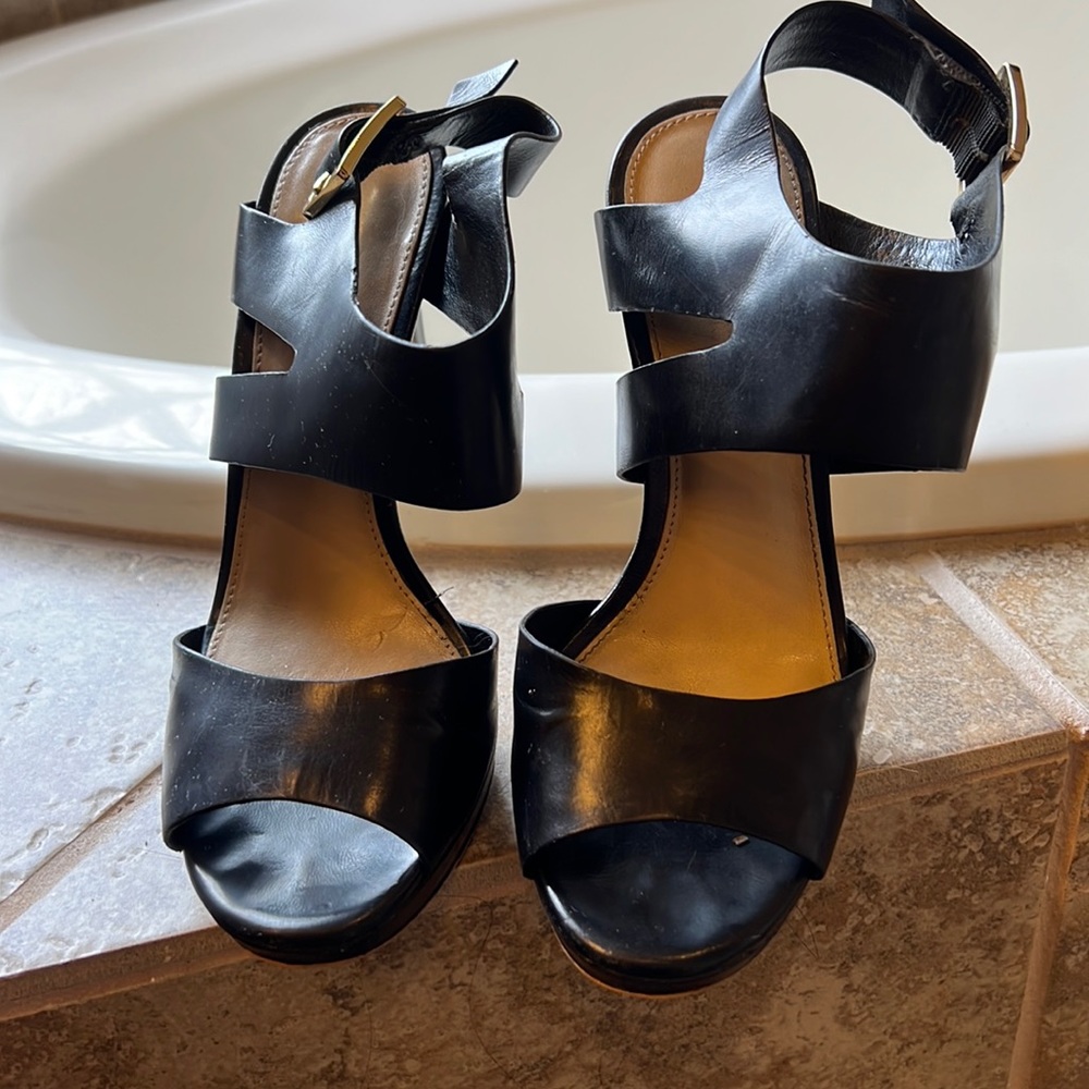 Michael Kors heels